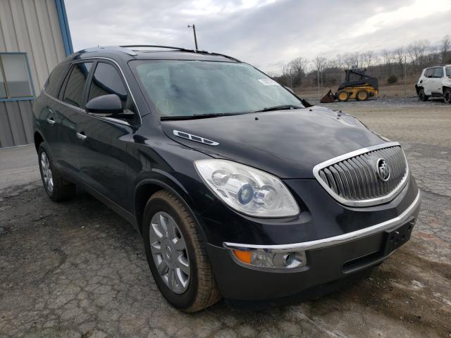 Buick Enclave (2012)