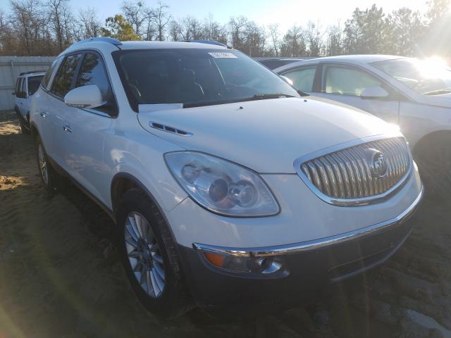 Buick Enclave cx (2010)
