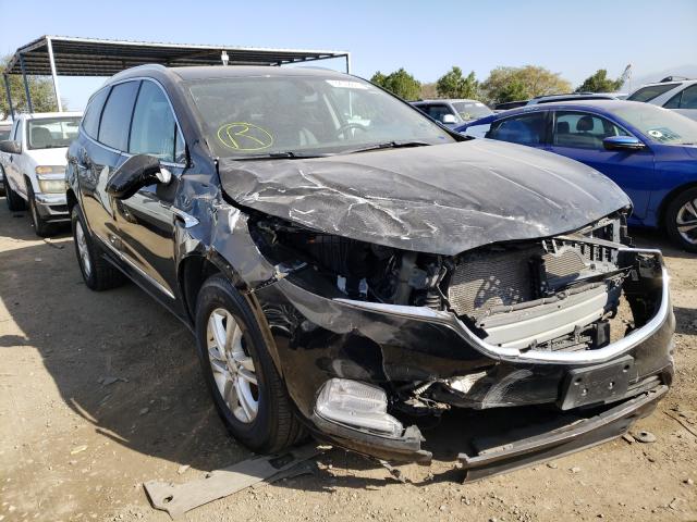 Buick Enclave es (2019)