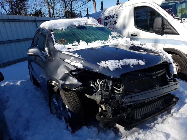 Buick Encore (2015)