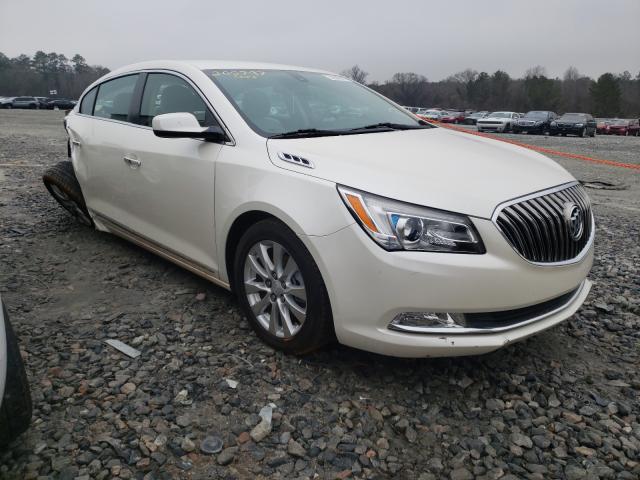 Buick Lacrosse (2014)