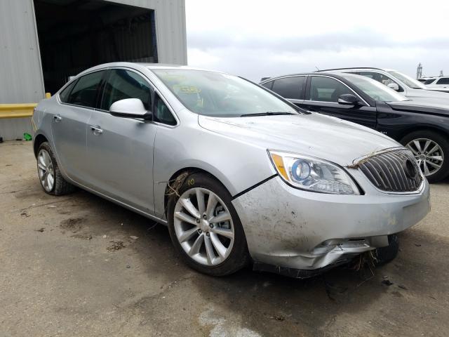 Buick Verano (2014)