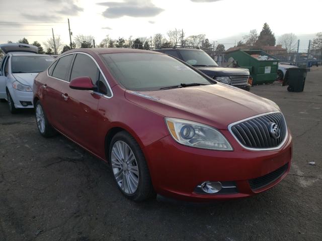 Buick Verano (2013)