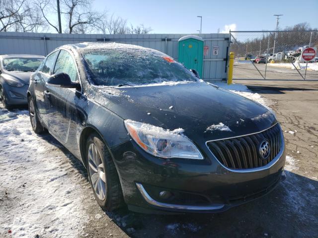 Buick Regal prem (2014)