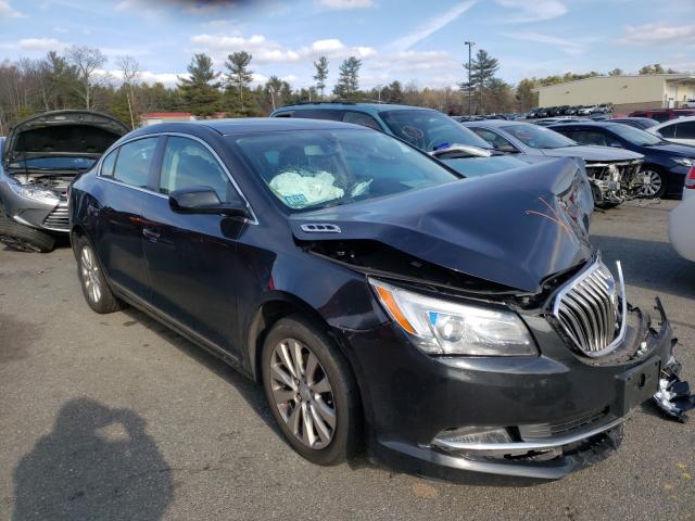 Buick Lacrosse (2014)