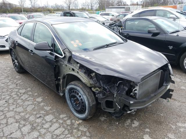Buick Verano spo (2016)