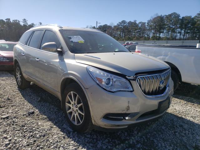Buick Enclave (2014)