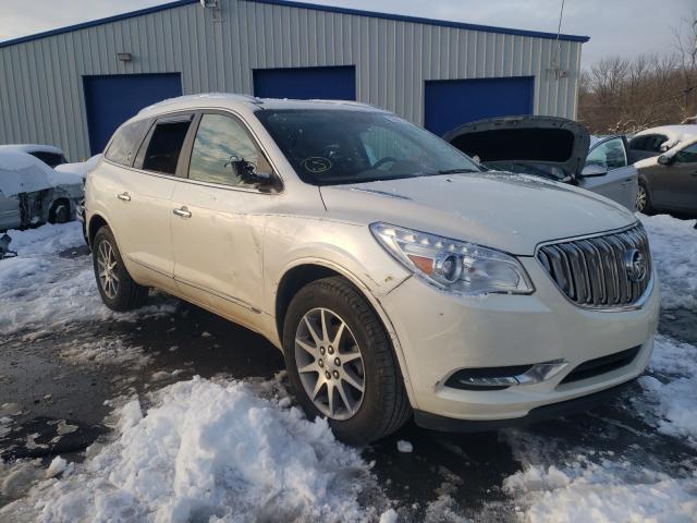 Buick Enclave (2015)