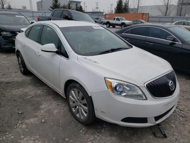 Buick Verano (2012)