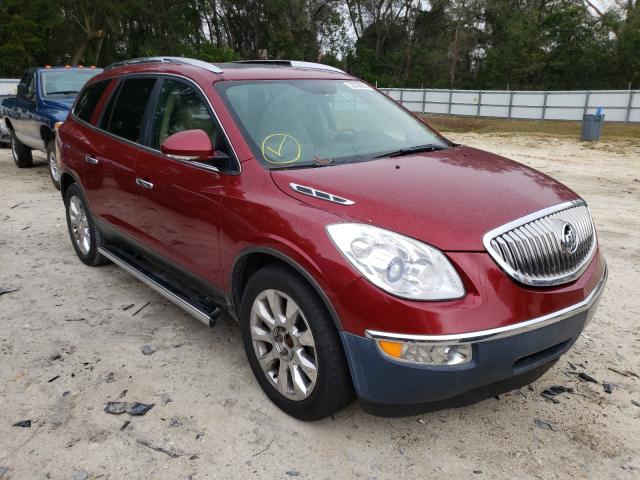 Buick Enclave cx (2011)