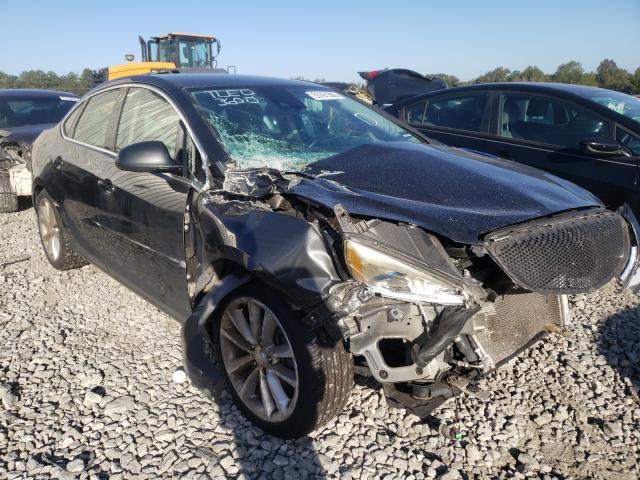 Buick Verano con (2015)