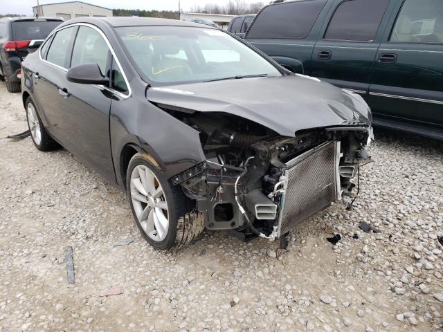 Buick Verano (2012)