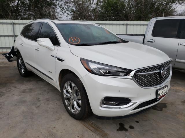 Buick Enclave av (2020)