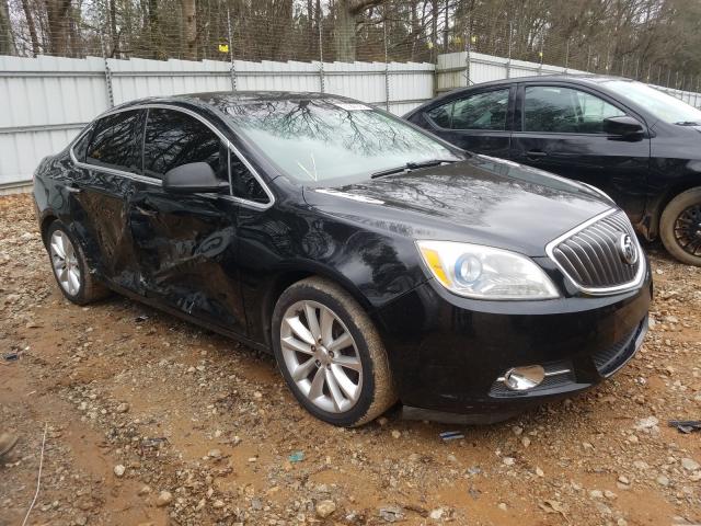 Buick Verano (2012)