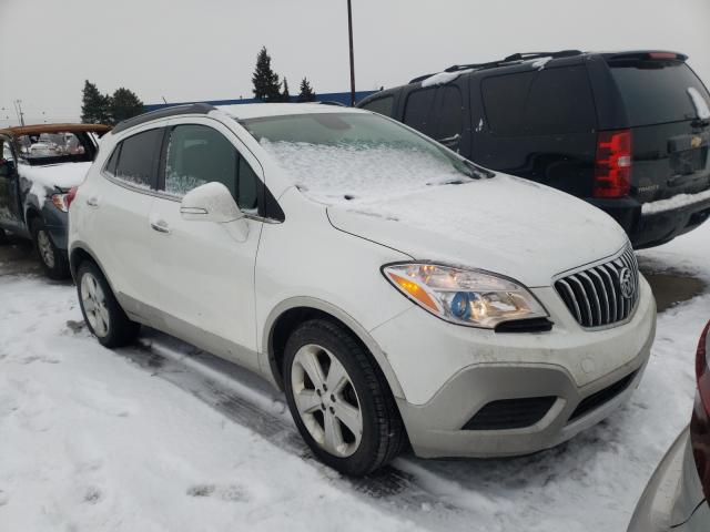 Buick Encore (2015)