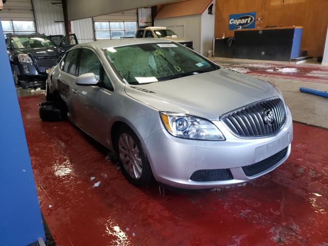 Buick Verano (2015)