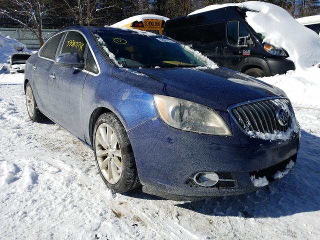 Buick Verano (2013)