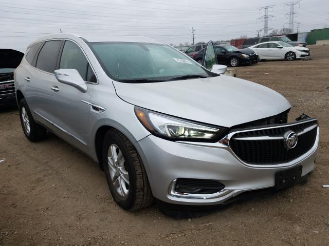 Buick Enclave es (2020)
