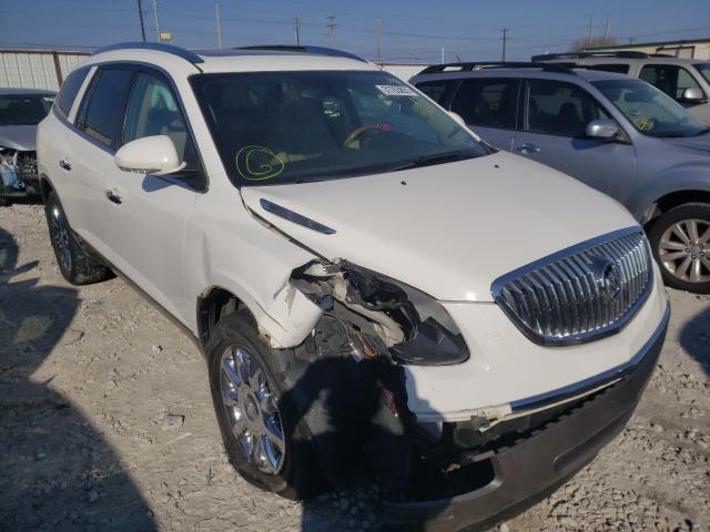 Buick Enclave cx (2011)