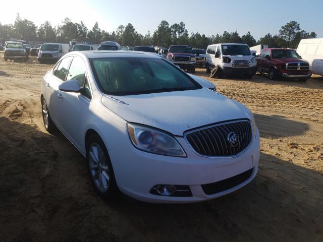 Buick Verano con (2013)