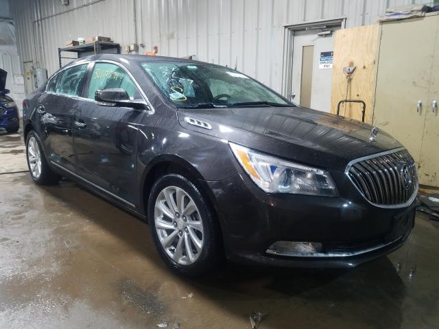 Buick Lacrosse (2014)