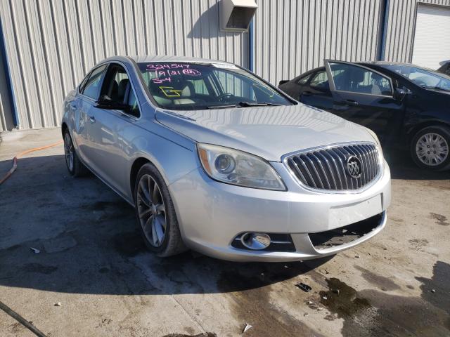 Buick Verano (2012)