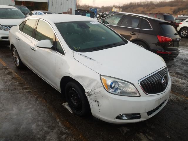 Buick Verano con (2014)