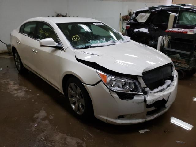 Buick Lacrosse c (2011)