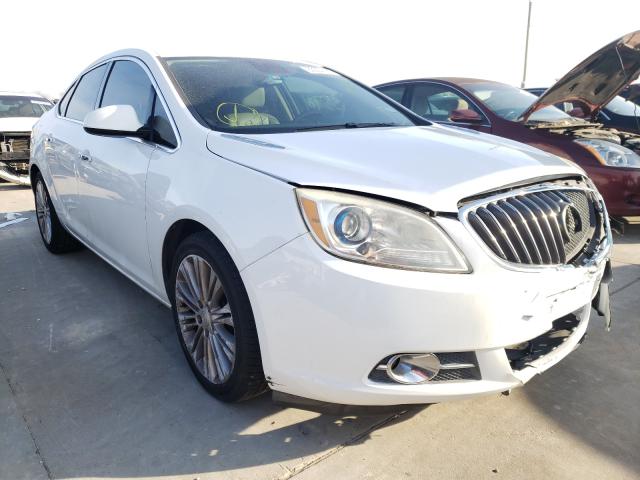 Buick Verano (2013)
