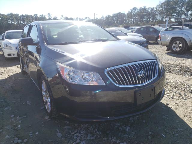Buick Lacrosse (2013)