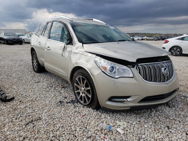 Buick Enclave (2014)