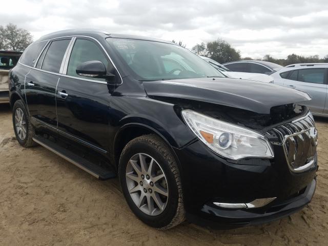 Buick Enclave (2014)