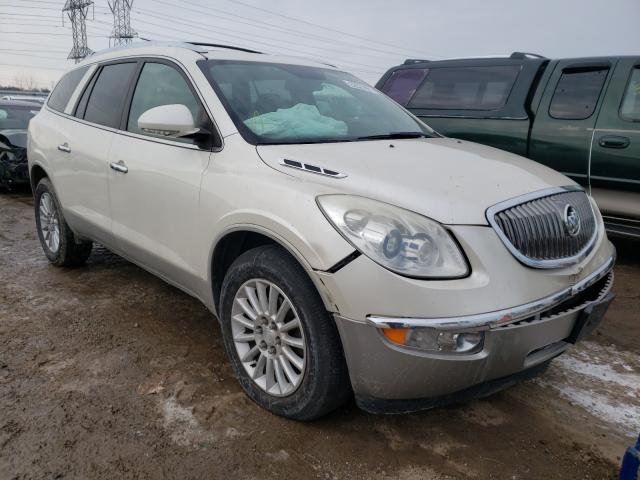 Buick Enclave cx (2011)