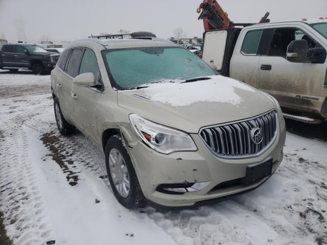 Buick Enclave (2013)