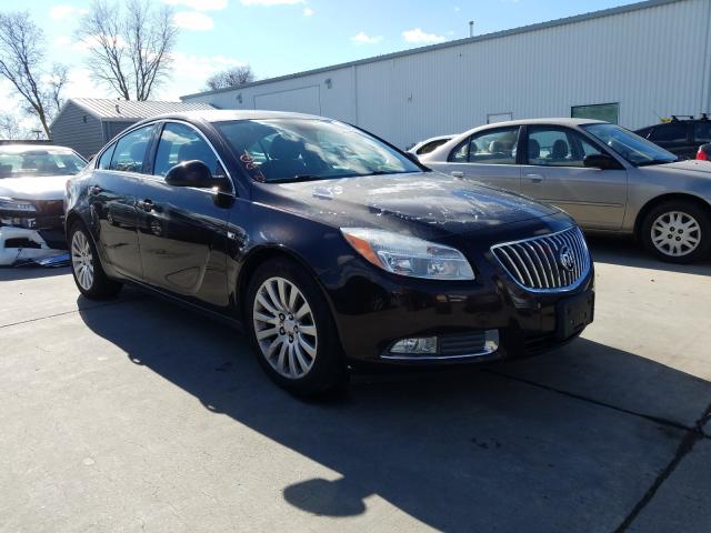 Buick Regal (2011)