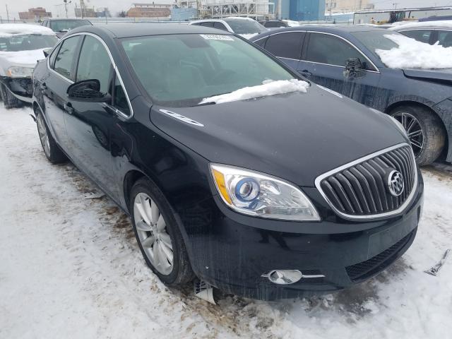 Buick Verano (2013)