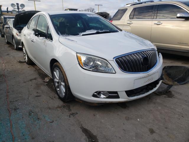 Buick Verano (2014)