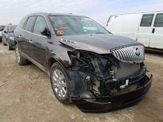 Buick Enclave (2012)