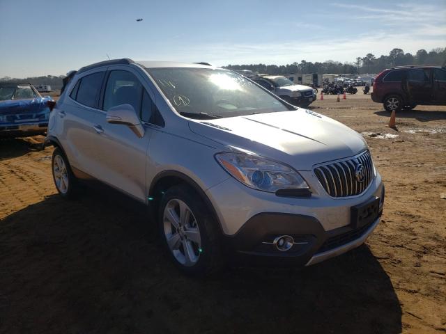 Buick Encore (2015)