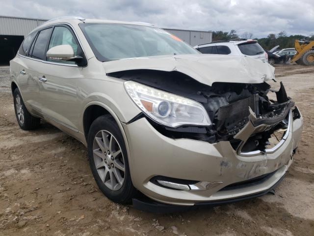 Buick Enclave (2015)
