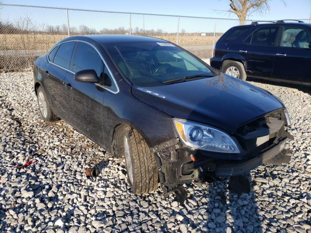 Buick Verano (2015)