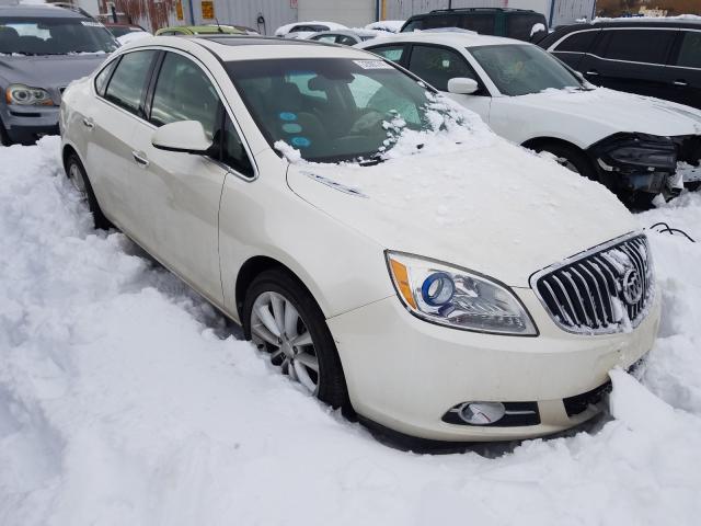 Buick Verano con (2012)