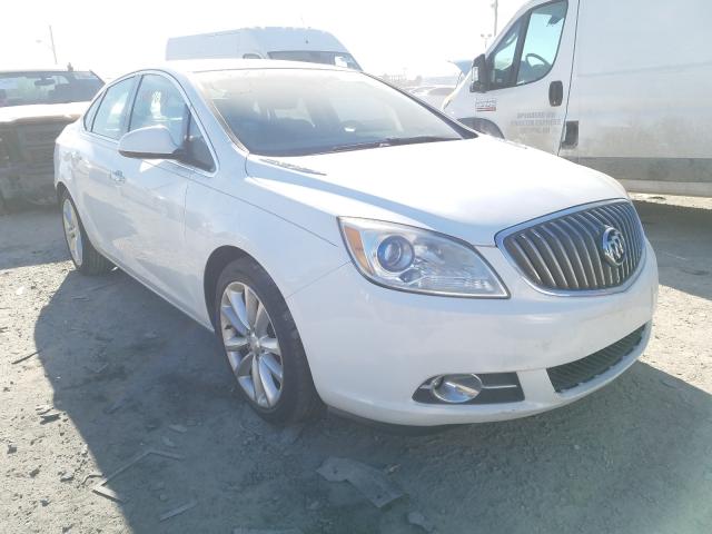 Buick Verano (2012)
