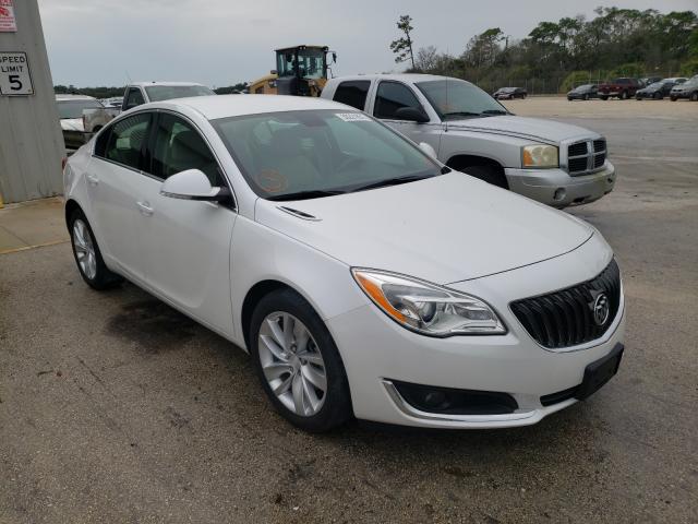 Buick Regal (2016)