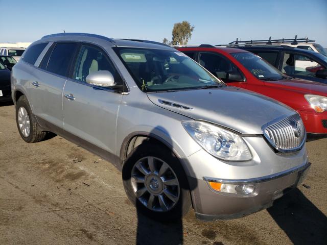 Buick Enclave cx (2011)
