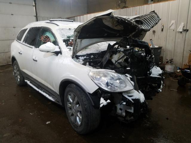 Buick Enclave cx (2011)