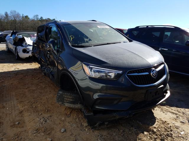 Buick Encore pre (2017)