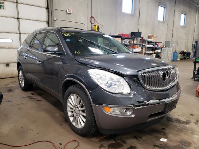 Buick Enclave (2012)