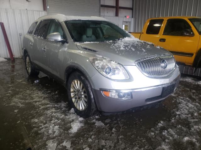 Buick Enclave cx (2010)