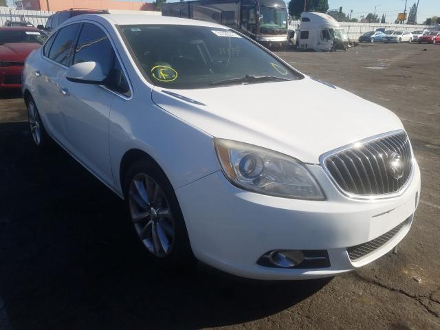 Buick Verano (2013)